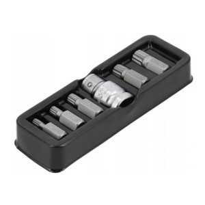 ZESTAW KOŃCÓWKI   6 cz. SPLINE